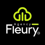 Fleury Agency Logo