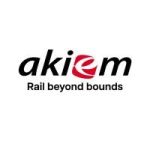 Akiem Logo