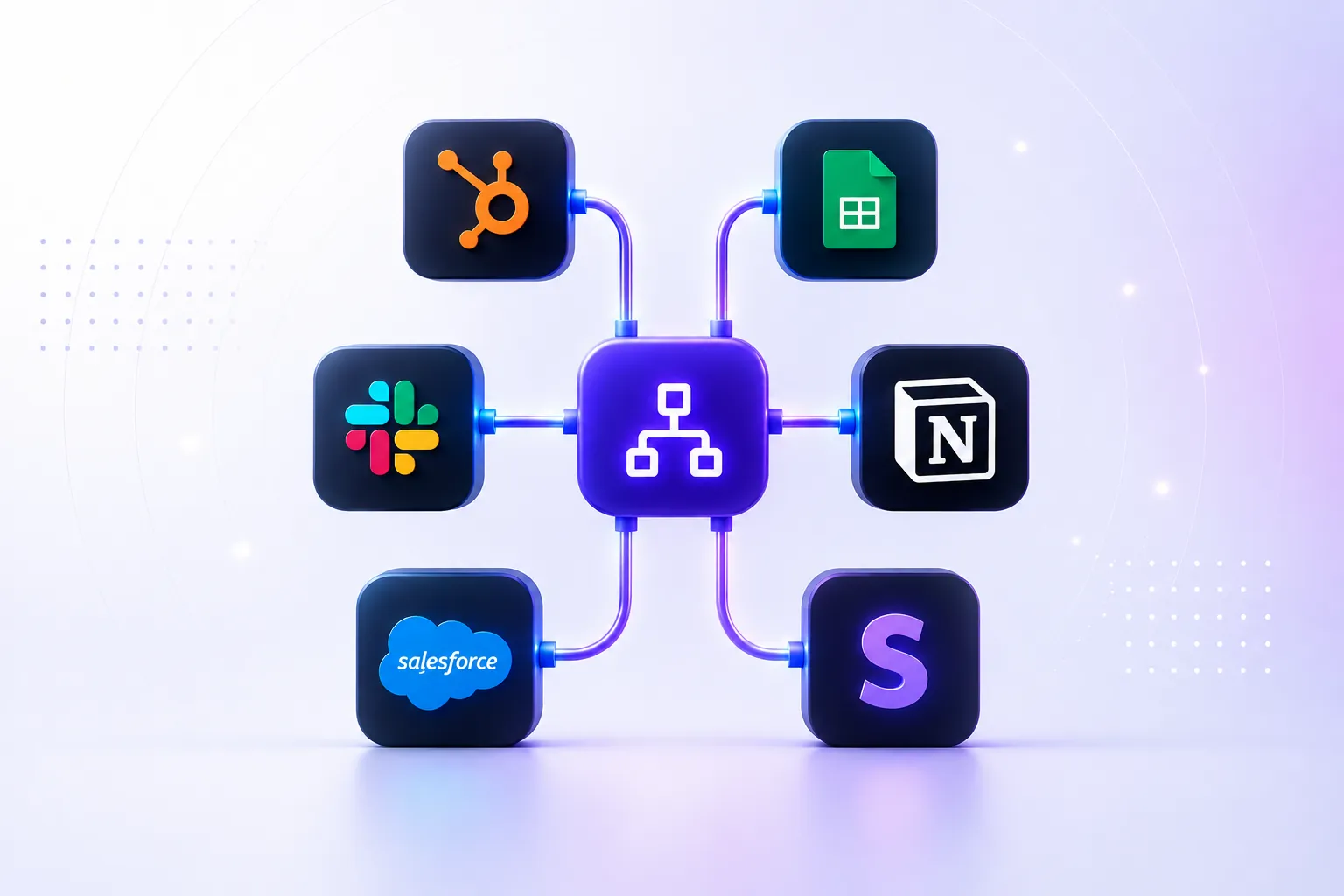 Kanorix Connexion et automatisation outils entreprise