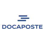 Docapost Logo