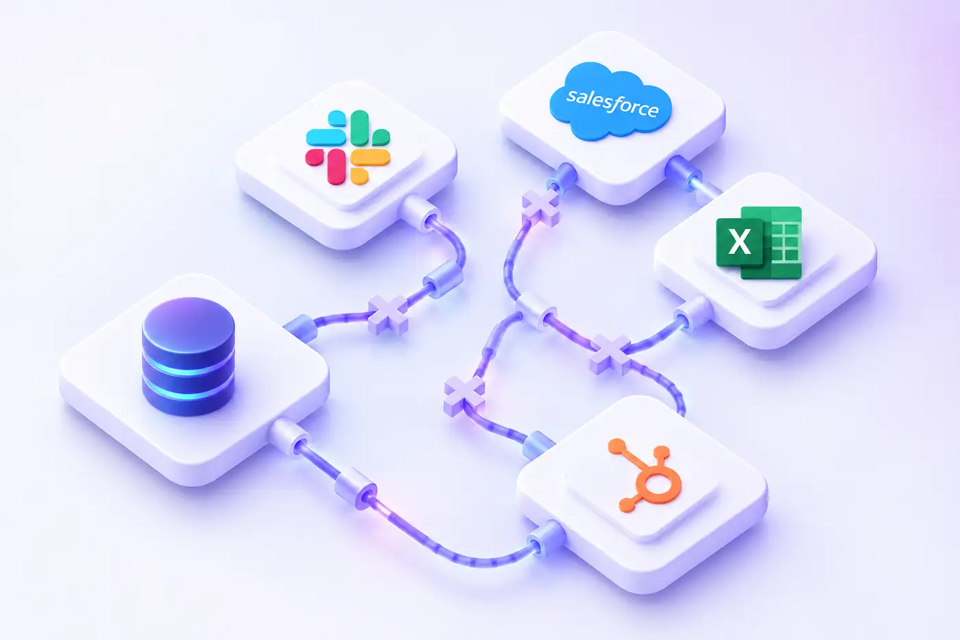 Kanorix Outils métiers non connectés